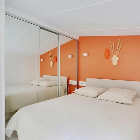 Jardin Plaisance דירה פריז