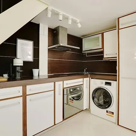 Jardin Plaisance דירה